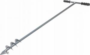 Kotarbau ŚWIDER RĘCZNY GLEBY ZIEMI 80 WIERTNICA DOŁOWNIK 3