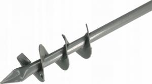 Kotarbau ŚWIDER RĘCZNY GLEBY ZIEMI 80 WIERTNICA DOŁOWNIK 6