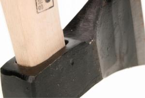 Kotarbau SIEKIERA KUTA 1,25 KG DO ŁUPANIA SIKIERA TOPOREK 6