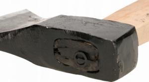 Kotarbau SIEKIERA KUTA 1,25 KG DO ŁUPANIA SIKIERA TOPOREK 8