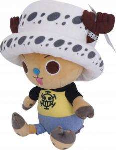 Funko Pop one piece maskotka 20 cm tony chopper oryginalna 2