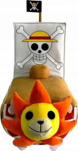 Funko Pop one piece maskotka sunny ship statek 25cm sakami 2