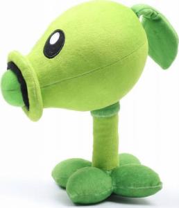 Funko Pop plants vs zombies maskotka peashooter 23cm figurka 2