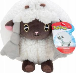 Funko Pop pokemon wooloo 20cm oryginalna maskotka pluszak 1