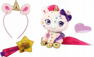 Funko Pop shimmer stars maskotka kotek błyskotki kot różowy 2