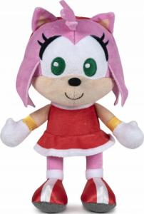 Funko Pop sonic the hedgehog maskotka pluszak 22cm amy rose 1