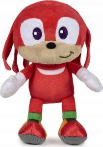 Funko Pop sonic the hedgehog maskotka pluszak 22cm knuckles 1