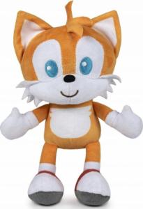 Funko Pop sonic the hedgehog maskotka pluszak 22cm tails 1