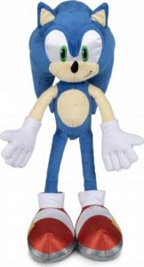 Funko Pop sonic the hedgehog maskotka pluszak 36cm oryginal 1