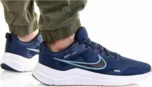 Nike Buty Nike Downshifter 12 M DD9293-400, Rozmiar: 45 1