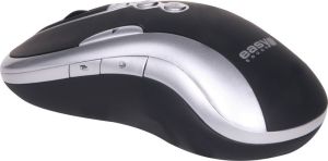 Mysz EasyTouch ET-13RF WAVE bezprzewodowa 5