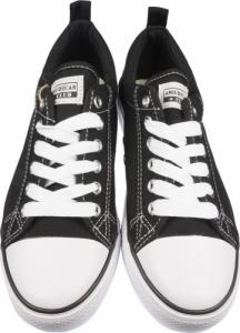 American Club Tenisówki męskie American Club LH05 BL 41 4