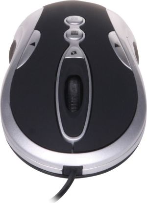 Mysz EasyTouch ET-13 WAVE 3