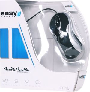 Mysz EasyTouch ET-13 WAVE 4