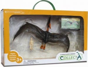 Figurka Collecta Pteranodon Deluxe 1