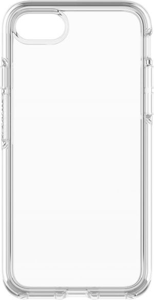OtterBox Symmetry Clear do iPhone 7 (77-53957) 1