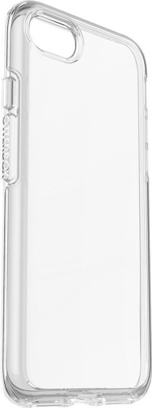 OtterBox Symmetry Clear do iPhone 7 (77-53957) 3