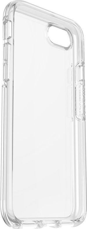 OtterBox Symmetry Clear do iPhone 7 (77-53957) 4