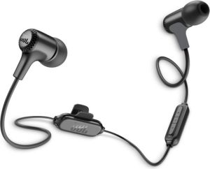 Słuchawki JBL E25BT czarne 3