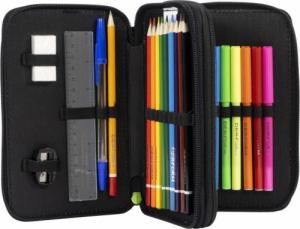 Piórnik Derform Piórnik DW61 BackUp 4 z wyposażeniem DERFORM 2