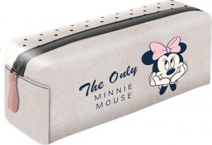 Piórnik Beniamin Piórnik kosmetyczka Minnie Mouse 1
