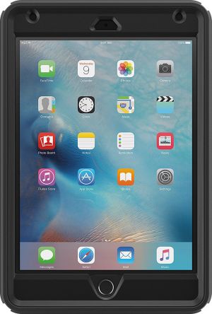 Etui na tablet OtterBox Defender, obudowa ochronna do iPad Mini 4 (77-52771) 1