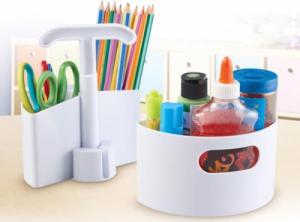 Learning Resources Zestaw pojemników Organizer Create-a-Spac 2