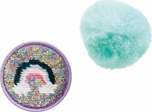 Herlitz Tornister UltraLight Plus Rainbow Feathers 8