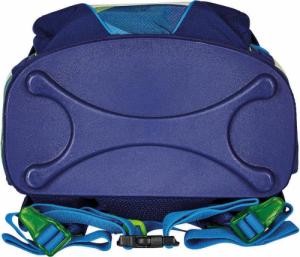 Herlitz Tornister Filolight Green Goal 7