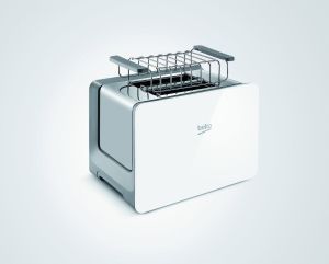 Toster Beko TAM 6202 W 2