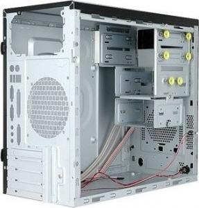 Obudowa In Win EM013 Silver 4