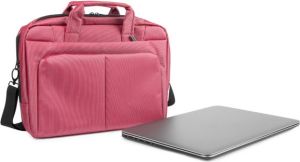 Torba Natec Gazelle 13" - 14" Czerwona (NTO-0816) 5