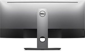 Monitor Dell U3417W (210-AJYN) 4