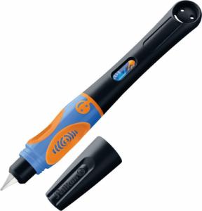 Pelikan Pióro wieczne Griffix Neon Black L 2