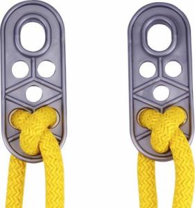 Huśtawka Technok Huśtawka z motywem zwierząt MIX 3