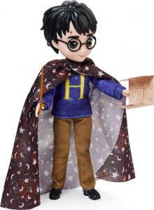 Figurka Spin Master Wizarding World 8' Deluxe Harry 2