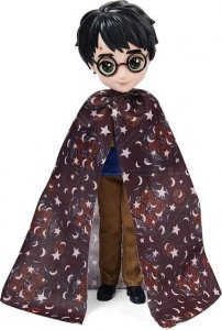 Figurka Spin Master Wizarding World 8' Deluxe Harry 5