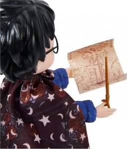 Figurka Spin Master Wizarding World 8' Deluxe Harry 7