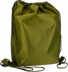 Starpak Worek na buty Zielony 3