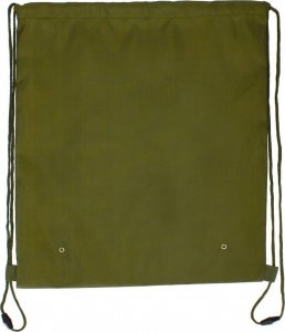 Starpak Worek na buty Zielony 5