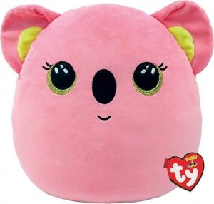 TY Beanie Boos Poppy - Różowy Koala 22cm 1