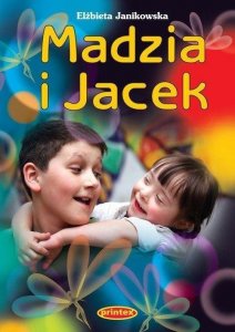 Madzia i Jacek 1