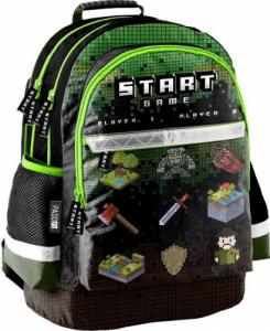 Paso Plecak Gaming Start PP22CR-116 PASO 2