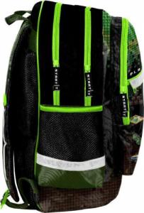 Paso Plecak Gaming Start PP22CR-116 PASO 4