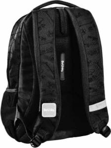 Paso Plecak młodzieżowy Beuniq Hip-hop BU22HP-2808 PASO 3