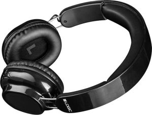 Słuchawki Logic Concept BT-2 Czarne (S-LC-BT-2-BLACK) 1