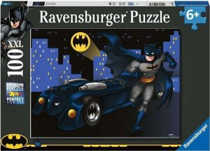 Ravensburger Puzzle XXL 100 Batman 1