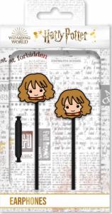 Słuchawki Babaco Słuchawki douszne Harry Potter 023 Hermiona Wielobarwny 2