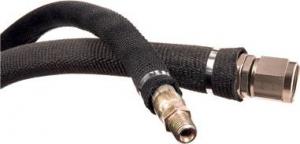 Techflex Oplot DURA-FLEX 18mm Czarny (DFN0.71BK) 5