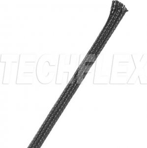 Organizer Techflex Oplot na kable samozamykający śr. 3mm 2